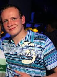 Loïc HESS, 36 ans (BOUXWILLER, SAVERNE)