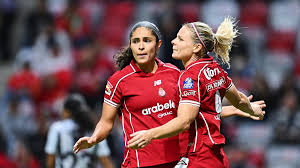 Toluca gana por la mínima ante León en la Liga Femenil BBVA