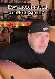 Discover the Underrated Legacy of Dan Seals