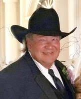 John Reynolds Obituary (1955