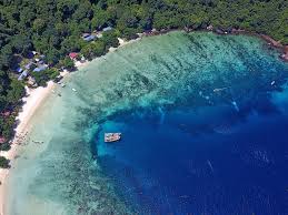 Honeymooners looking for something slightly outside the box with beautiful beaches, stunning. Destinasi Pulau Peranginan Paling Best Untuk Honeymoon Di Malaysia Libur
