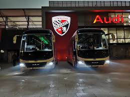 Die beschichtung aller haltestangen und sonstiger kontaktflächen im bus mit der antiviralen. Esv Stadion Ingolstadt Germany Landmark Historical Place Facebook