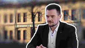 Ростислав Сопильник, судья, Львовский университет