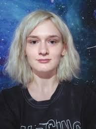 7th place: College essay contest — Anne Marie Nester