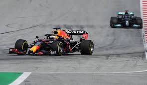 Alle österreicher dürfen sich freuen: Formel 1 Heute Live Qualifying Beim Gp Von Osterreich Im Tv Livestream Und Liveticker