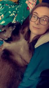 It's #NationalCatDay so we couldn't pass up the chance to share everyone's  favorite guy, Jasper.