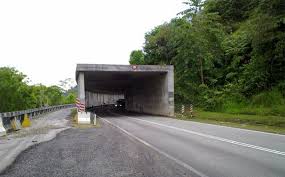 Lebuhraya pantai timur 2 (lpt2). 19 Fakta Menarik Tentang Lebuhraya Timur Barat Grik Jeli Mekanika