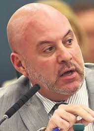 Main Street gets new executive director