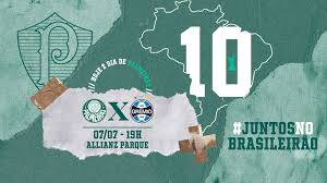 Em nosso site de futebol ao vivo, você assistirá o jogo são paulo x palmeiras na íntegra, do início ao fim. Palmeiras X Gremio Numeros Estatisticas E Curiosidades Da Partida Palmeiras