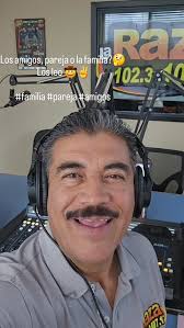 El Tigrillo Palma ¡Celebrando Los 20 Años de La Raza 102.3/107.1! 🎉🥳🎉🥳