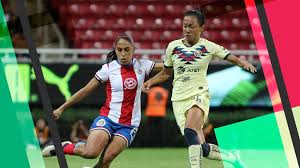 America livescore of mexico soccer/football is shown in real time. Lo Que Debes Saber Del America Vs Chivas Femenil Futbol Total