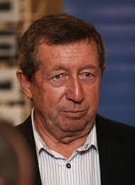 Sportovní komentátor čt robert záruba otakara černého popsala jako „navždyšéfredaktora naší redakce. Stepan Skorpil Wikipedie