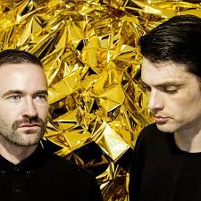 Irish Techno Merch and Vinyl