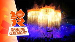 Maybe you would like to learn more about one of these? London One Year On Opening Ceremony London 2012 Olympics Youtube