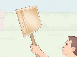 You can use repellants like godrej mosquito. 10 Ways To Get Rid Of Mosquitoes In Your Yard Wikihow