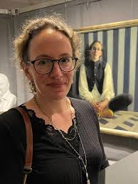 The Portrait Society of America awarded prizes for The International at  their conference last night in Washington. I don't have the words to  describe how amazed and delighted I am to have