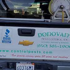We named terminix best overall because terminix offers everything a customer looks for in a pest control service: Donovan S Pest Control 38 Reviews Pest Control 639 Bair Island Rd Redwood City Ca Phone Number
