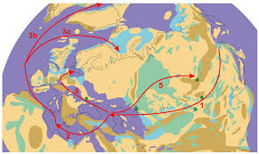 1.00 cny = 1.203 688 hkd jul 29, 2021 23:31 utc. Water Free Full Text Fresh And Brackish Water Cold Tolerant Species Of Southern Europe Migrants From The Paratethys That Colonized The Arctic Html