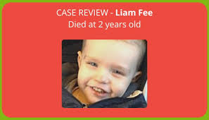 Liam Fee