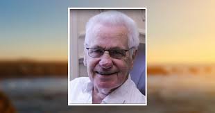 John Vink Obituary May 3, 2025