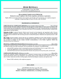 Cool Best Compliance Officer Resume To Get Manager S Attention Check More At Http Snefci Org Best Compliance Officer Resume Download Resume Resume Examples