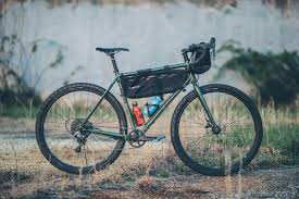 Kona Sutra Ltd Review The Last Adventure Bike Bikepacking Com