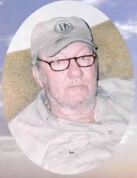 Donald Ray Creel (1940-2009)