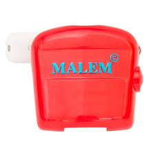 Malem Compact Bedwetting Alarm