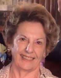 Janice Ivon Burnham Obituary November 11, 2021