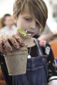 Molly Ockett students enjoy new approach to learning