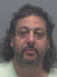 Lee County Arrests 9/20