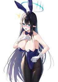 mogurii :: rin (blue archive) :: Blue Archive :: games :: Game Art :: game  ero :: anime art :: anime :: fandoms :: artist - JoyReactor