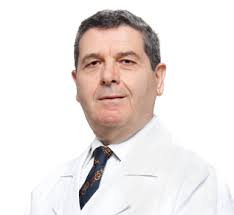 Prof Felice Eugenio Agro Policlinico Universitario Campus Bio Medico