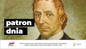 Bł. Jan Karol Steeb, prezbiter