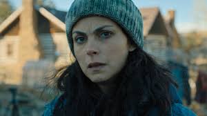 ELEVATION — film summary & review