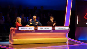 A question of sport is a british television sports quiz show produced and broadcast by the bbc. Bbc One A Question Of Sport Series 45 Episode 20 Episode 20 Gallery Phil S Team Focus On The Sports Action Round