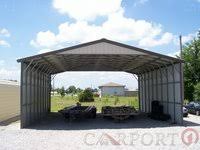 Carport1 Custom Carports Garages Barns Metal Buildings