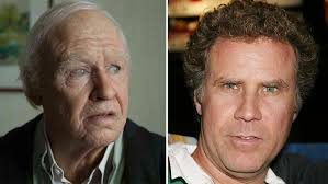 The latest tweets from will ferrell (@officialwilllf). Darfor Ar Will Ferrell Helt Ratt I Rollen Som Hundraaringen Cafe Se