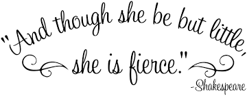 Pin By Shannon Carder On Life Tattoo Quotes About Life She Is Fierce Fierce Tattoo