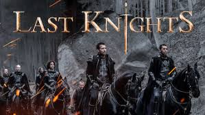 Apr 03, 2015 · last knights: Is Last Knights 2015 On Netflix Finland