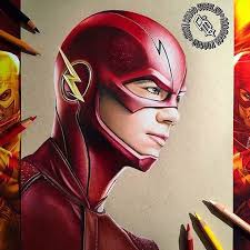 Ink361 The Instagram Web Interface Star Wars Art Drawings Marvel Characters Art Flash Drawing