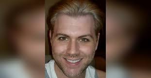 Travis Keefer's Instagram, Twitter & Facebook