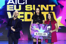Puteți da clic pentru a vă. Brigitte SfÄt Èi Fiica Ei Sara Au CaÈtigat Cea De A Doua EdiÈie Aici Eu Sunt Vedeta Cum AratÄ Fiica SoÈiei Lui Ilie NÄstase