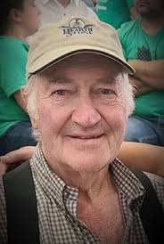 William “Fred” Donley