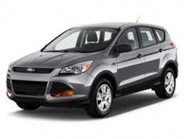 Ford Escape 2004