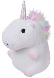 Light Up Unicorn Plush Led Changing Colors Large Unicorn Etsy In 2020 Unicorn Plush Unicorn Stuffed Animal Light Up Unicorn