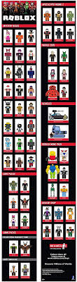 Colecciona todas tus figuras favoritas de roblox hoy. Amazon Com Roblox Action Collection Jailbreak Secret Agent Two Mystery Figure Bundle Includes 3 Exclusive Virtual Items Toys Games