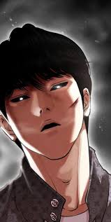 Master-Disciple Duo Vs Monster. Who will win? : r/lookismcomic