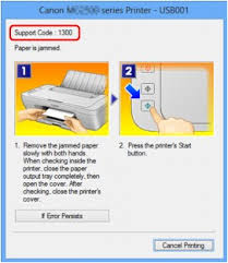 In addition, the auto power on function automatically turns on the printer each time you send a photo or document to print. Canon Pixma Manuals Mg2500 Series Paper Jams