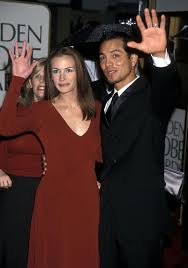 Check spelling or type a new query. Best Actress Musical Or Comedy Nominee Julia Roberts Was There With Boyfriend Benjamin Bratt Julia Roberts Golden Globe Award Celebrity Couples